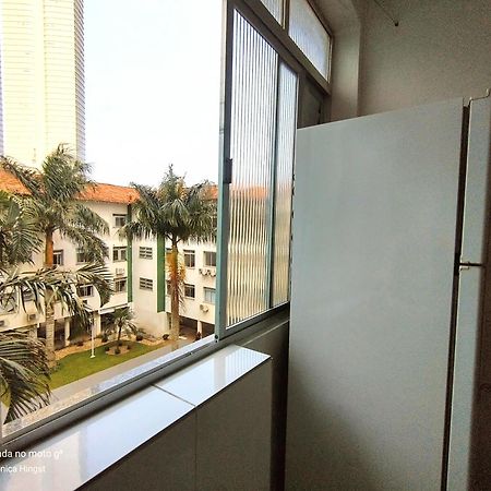 Balneário Camboriú Ape Da Monica 아파트 외부 사진
