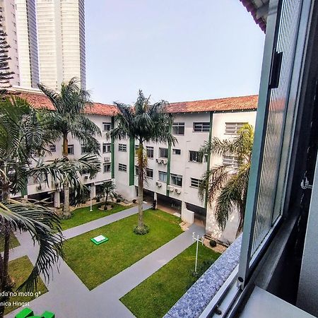 Balneário Camboriú Ape Da Monica 아파트 외부 사진