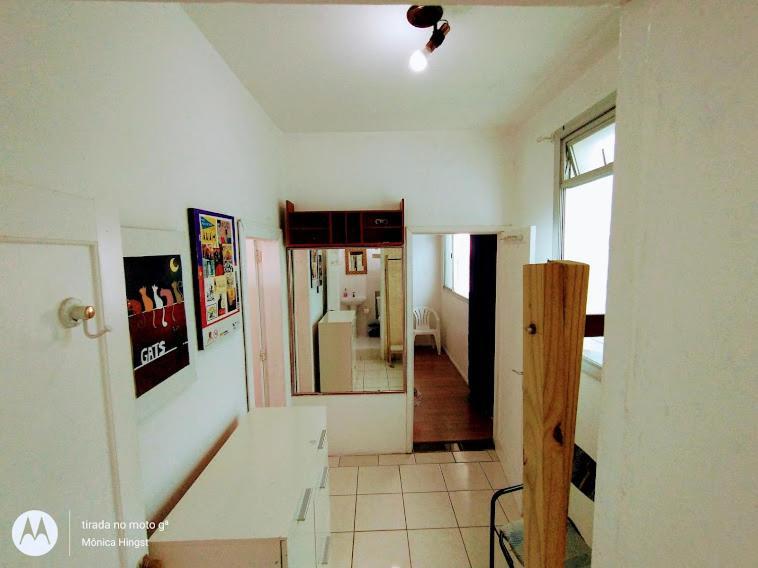 Balneário Camboriú Ape Da Monica 아파트 외부 사진