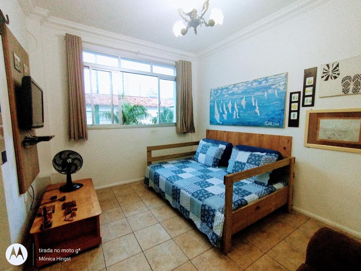 Balneário Camboriú Ape Da Monica 아파트 외부 사진