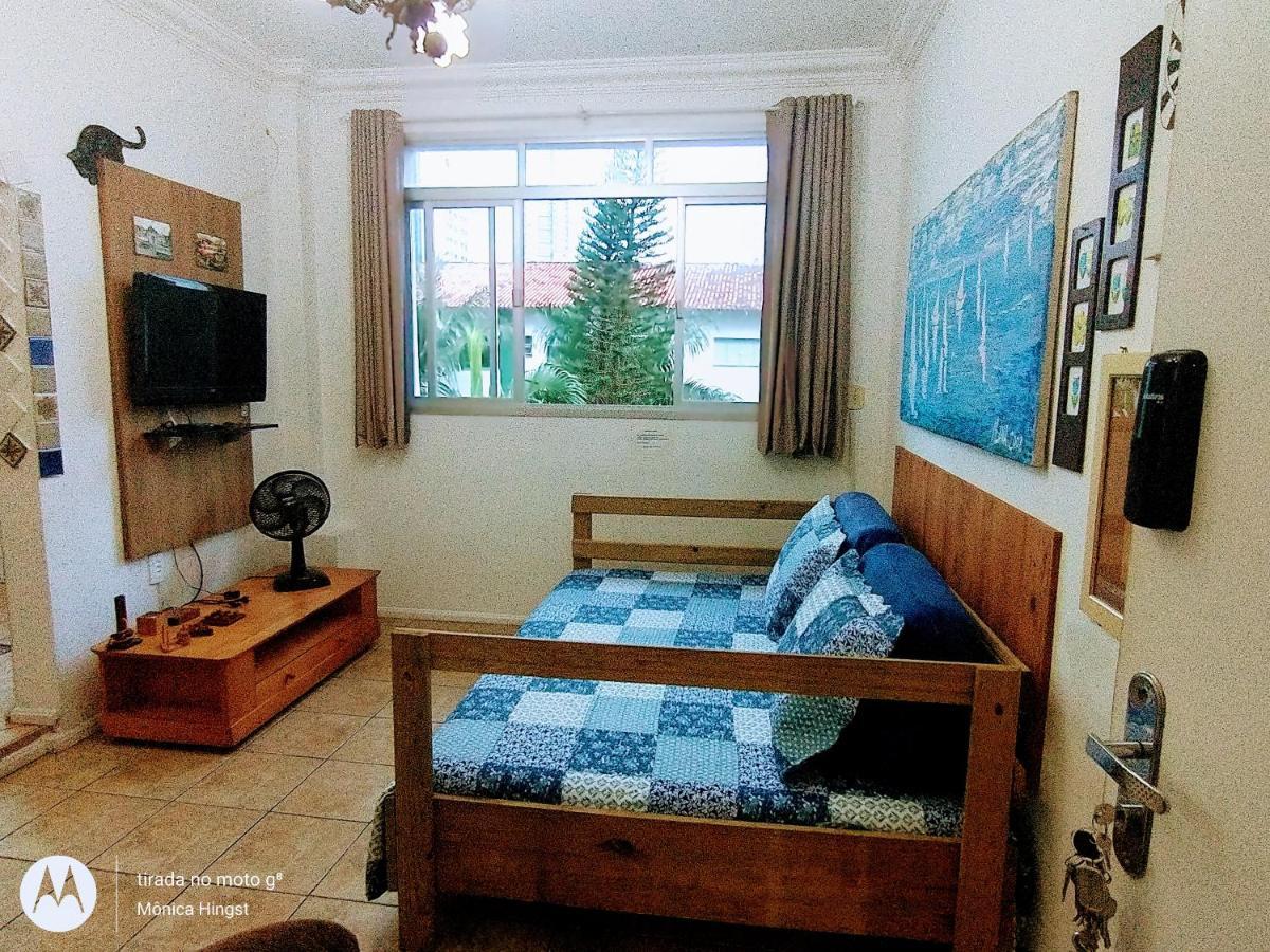 Balneário Camboriú Ape Da Monica 아파트 외부 사진
