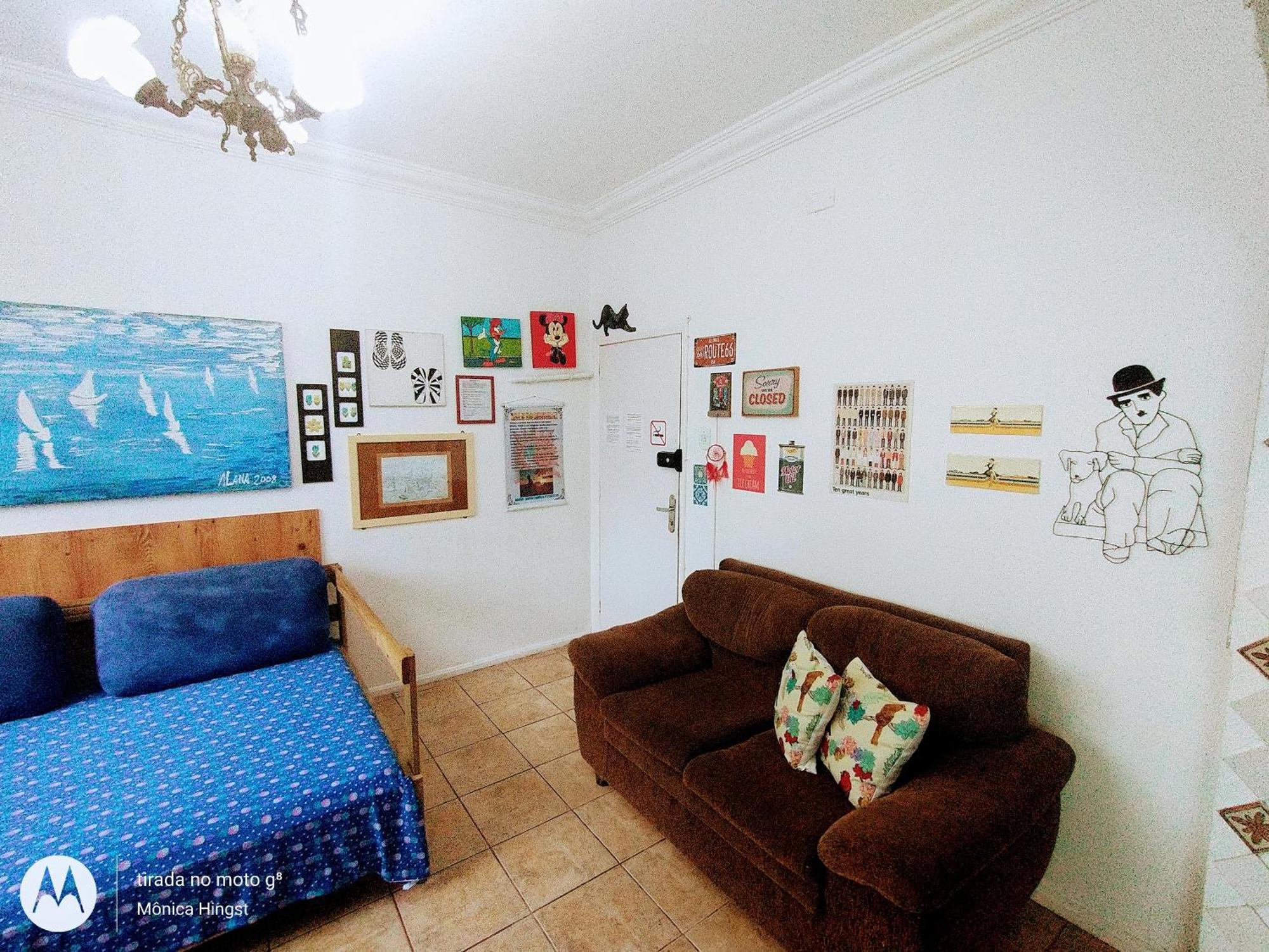 Balneário Camboriú Ape Da Monica 아파트 외부 사진