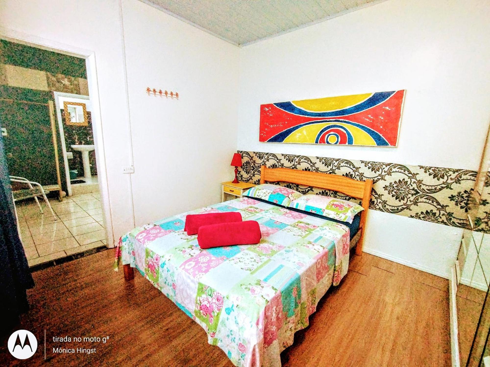 Balneário Camboriú Ape Da Monica 아파트 외부 사진