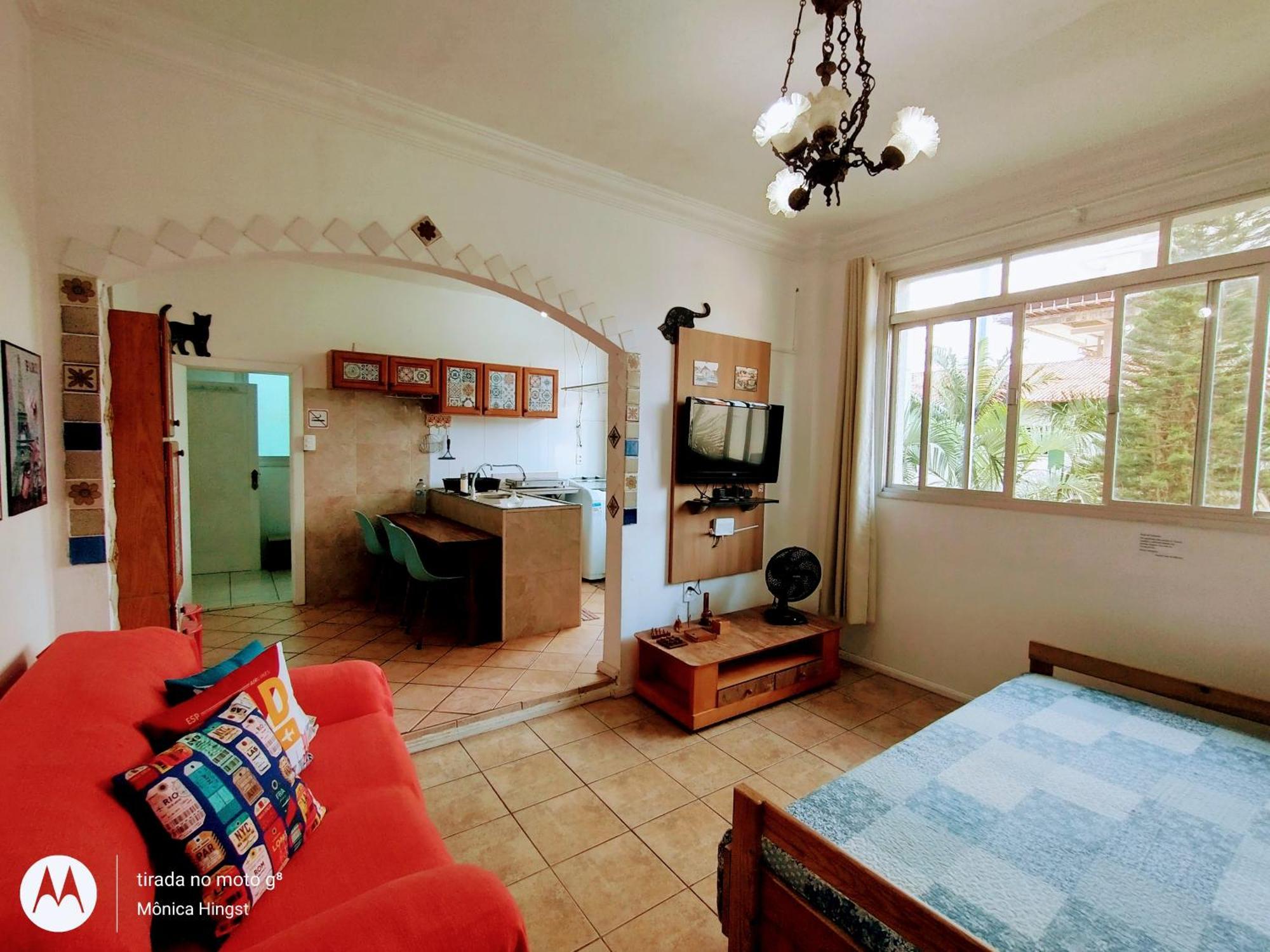 Balneário Camboriú Ape Da Monica 아파트 외부 사진