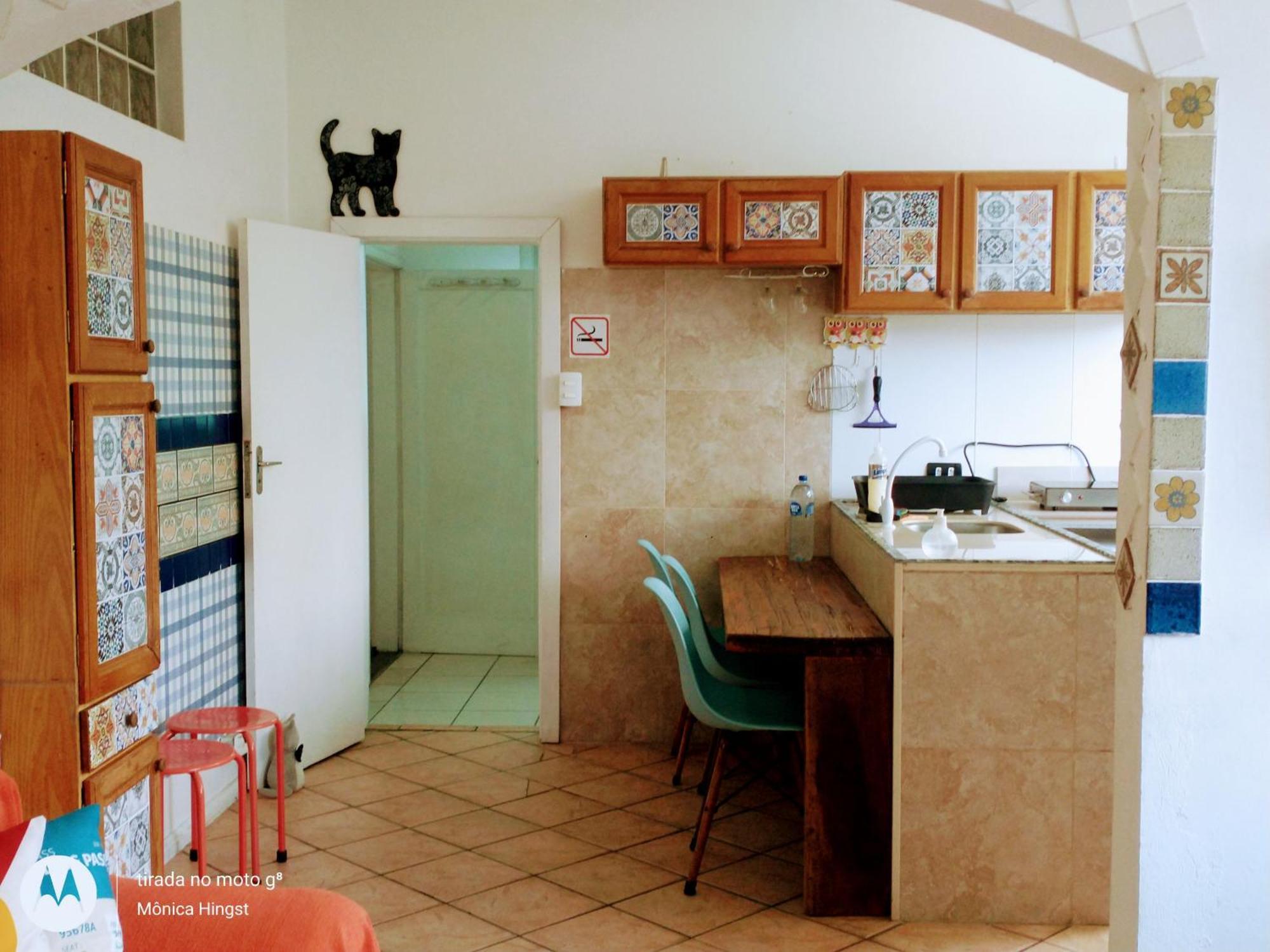 Balneário Camboriú Ape Da Monica 아파트 외부 사진