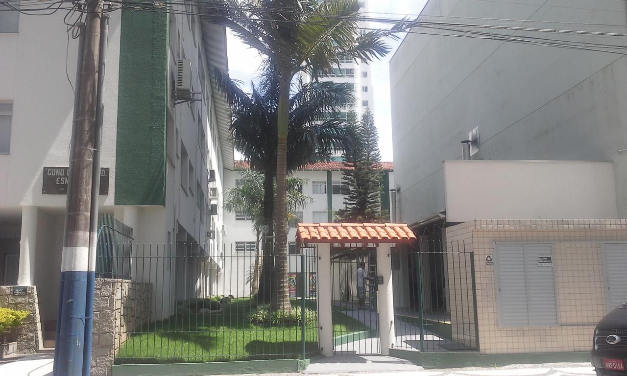 Balneário Camboriú Ape Da Monica 아파트 외부 사진