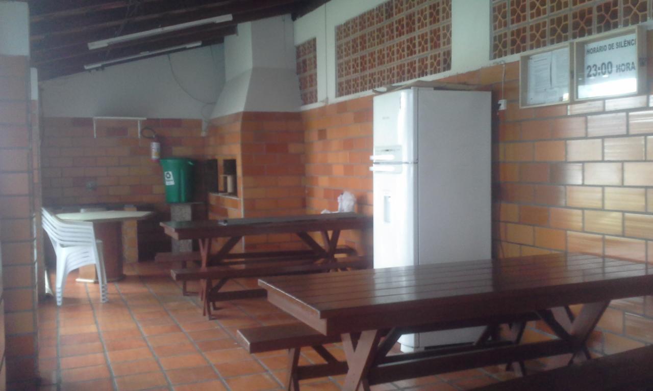 Balneário Camboriú Ape Da Monica 아파트 외부 사진