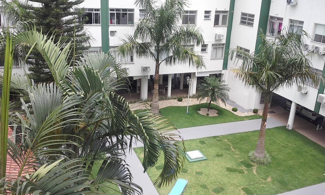 Balneário Camboriú Ape Da Monica 아파트 외부 사진