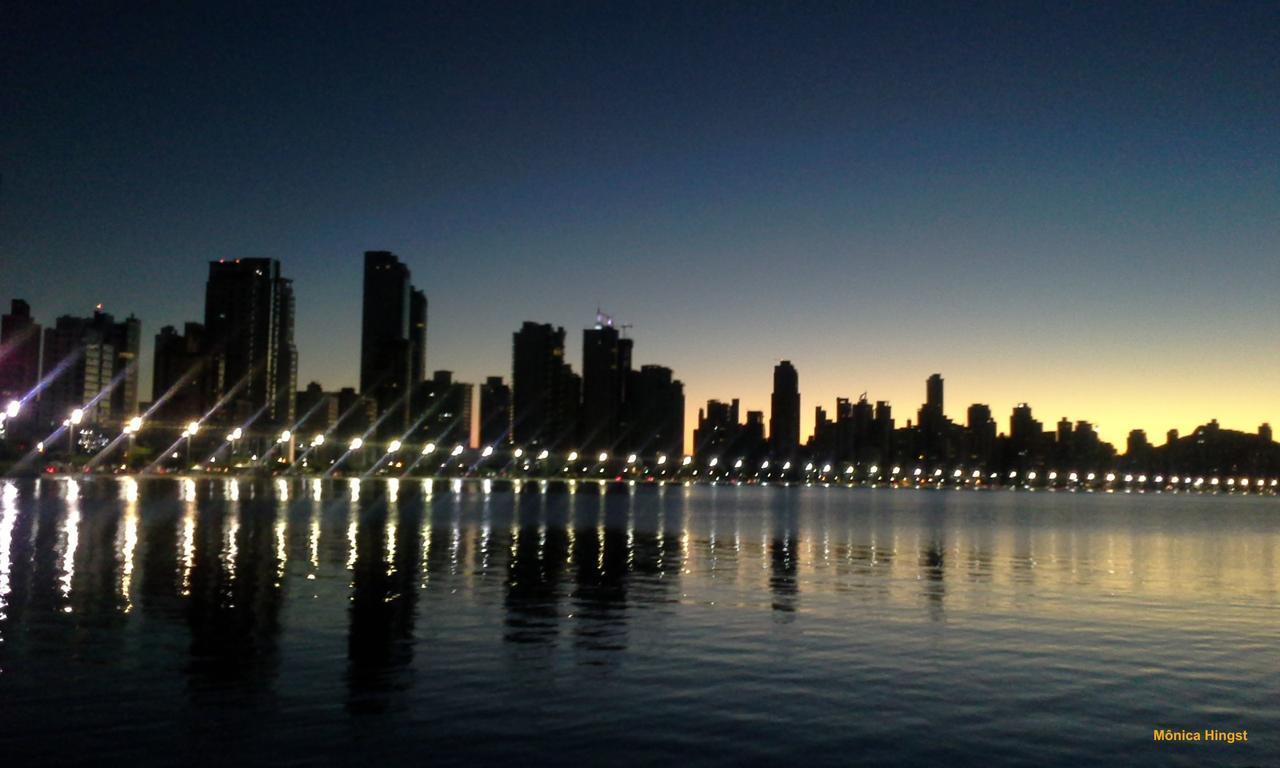 Balneário Camboriú Ape Da Monica 아파트 외부 사진