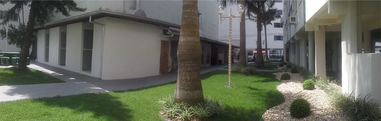 Balneário Camboriú Ape Da Monica 아파트 외부 사진