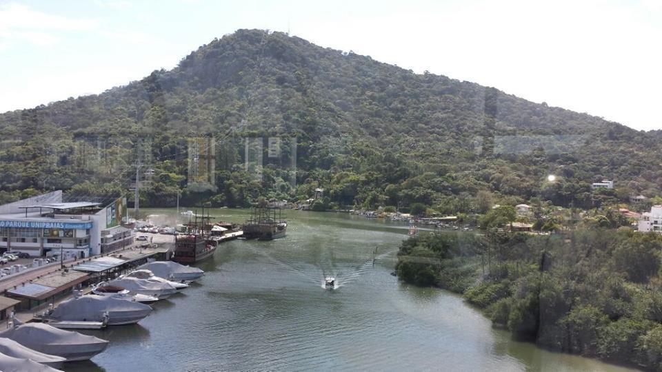 Balneário Camboriú Ape Da Monica 아파트 외부 사진